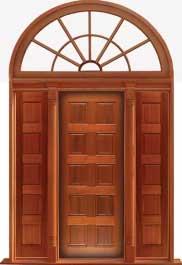 10 panel: double door + sidelight on right