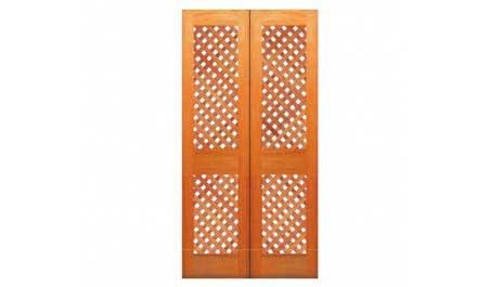 square top diagonal lattice gate - BV13