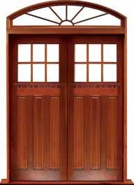 ashgrove: single door + sidelight on right