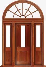 paddington: single door + sidelight on right